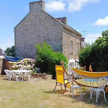 Maison Cancale Port-Mer Exterior photo